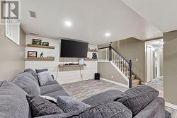 Family Rec Room - 