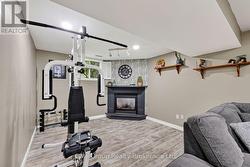 Family Rec Room - 