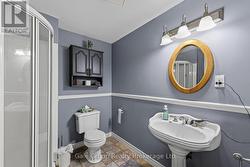 3 piece washroom Basement - 