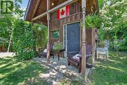 Shed - 