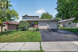 20 DANIEL STREET Ingersoll (Ingersoll - South), ON N5C 3W9