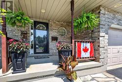 Front porch - 