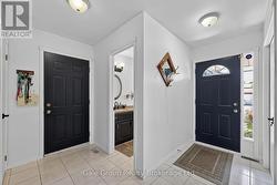 Foyer - 