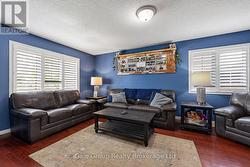 Living room - 