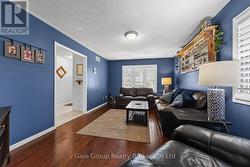 Living Room - 