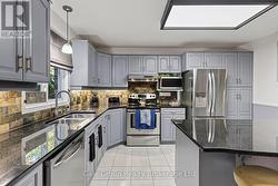 Kitchen - 