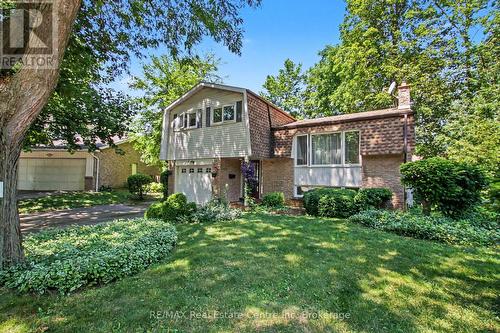 23 Northwood Crescent, Guelph (Willow West/Sugarbush/West Acres), ON - Outdoor