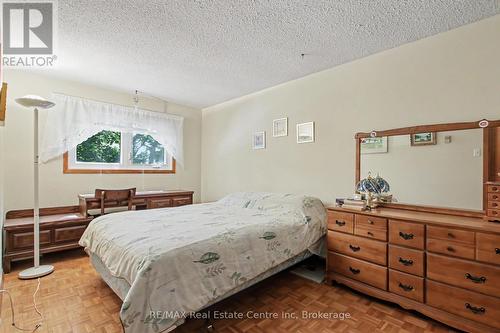 23 Northwood Crescent, Guelph (Willow West/Sugarbush/West Acres), ON - Indoor Photo Showing Bedroom