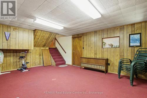 23 Northwood Crescent, Guelph (Willow West/Sugarbush/West Acres), ON - Indoor Photo Showing Basement