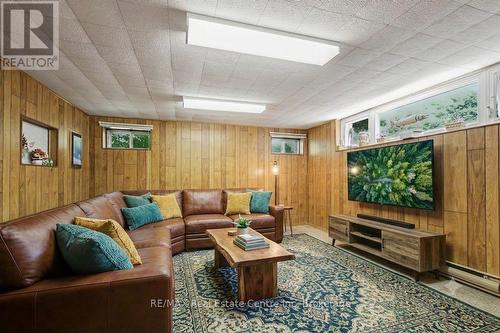 Virtually Staged - 23 Northwood Crescent, Guelph (Willow West/Sugarbush/West Acres), ON - Indoor Photo Showing Other Room