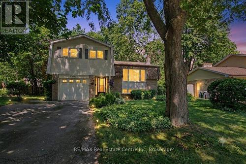 Virtually Staged - 23 Northwood Crescent, Guelph (Willow West/Sugarbush/West Acres), ON - Outdoor