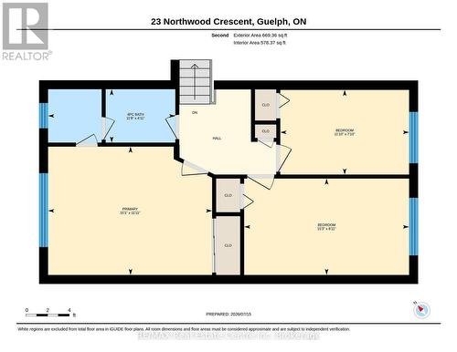 23 Northwood Crescent, Guelph (Willow West/Sugarbush/West Acres), ON - Other