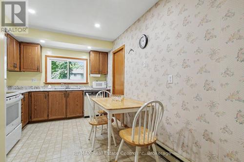 23 Northwood Crescent, Guelph (Willow West/Sugarbush/West Acres), ON - Indoor