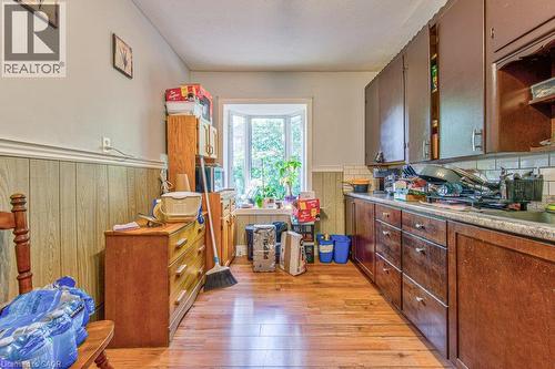 819 Duke Street, Cambridge, ON - Indoor