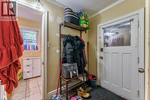 819 Duke Street, Cambridge, ON - Indoor Photo Showing Other Room