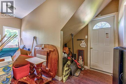 819 Duke Street, Cambridge, ON - Indoor