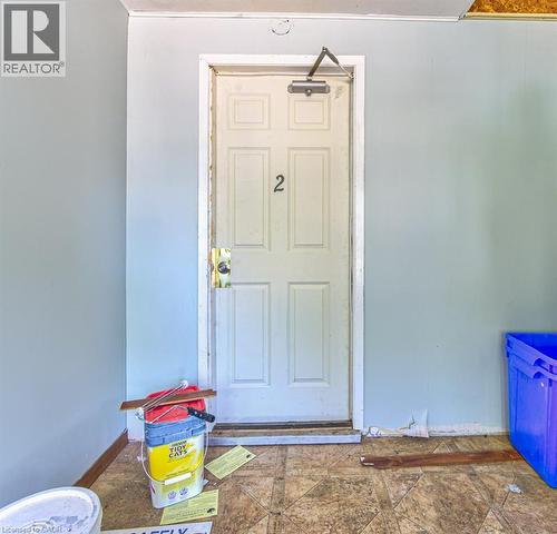 819 Duke Street, Cambridge, ON -  Photo Showing Other Room