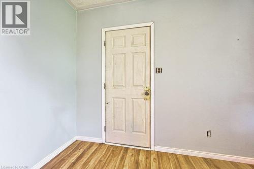 819 Duke Street, Cambridge, ON - Indoor Photo Showing Other Room