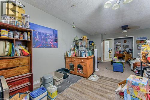 819 Duke Street, Cambridge, ON - Indoor Photo Showing Other Room