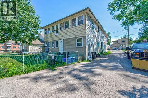 819 Duke Street, Cambridge, ON - Outdoor