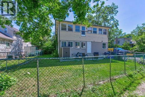 819 Duke Street, Cambridge, ON - Outdoor