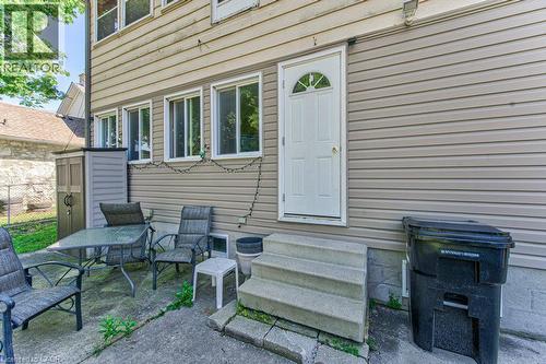 819 Duke Street, Cambridge, ON - Outdoor With Exterior