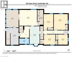 Floor plan - 