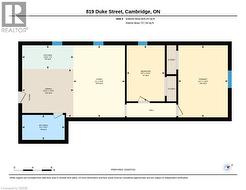 Floor plan - 