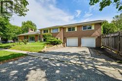 1 GOODLAND GATE Toronto (Agincourt South-Malvern West), ON M1S 1V4