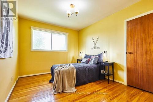 1 Goodland Gate, Toronto (Agincourt South-Malvern West), ON - Indoor Photo Showing Bedroom