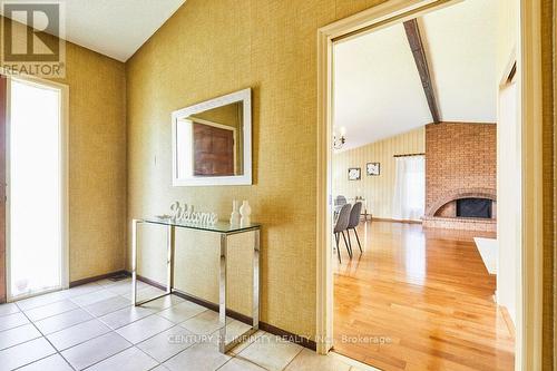 1 Goodland Gate, Toronto (Agincourt South-Malvern West), ON - Indoor Photo Showing Other Room