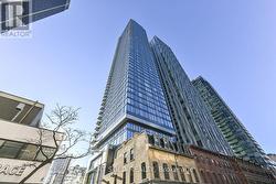 807 - 8 CUMBERLAND STREET Toronto, ON M4W 0B6