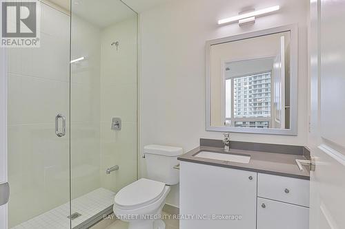 710 - 3260 Sheppard Avenue E, Toronto, ON - Indoor Photo Showing Bathroom
