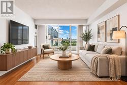 1110 - 8 PEMBERTON AVENUE Toronto, ON M2M 4K8