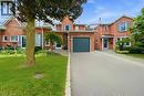 2155 Duncaster Drive Unit# 2, Burlington, ON  - Outdoor With Facade 