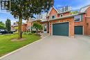 2155 Duncaster Drive Unit# 2, Burlington, ON  - Outdoor 