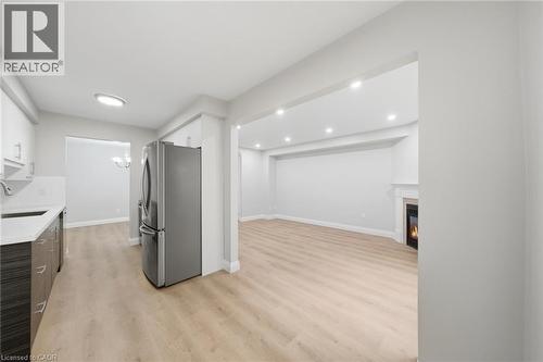 2155 Duncaster Drive Unit# 2, Burlington, ON - Indoor Photo Showing Other Room
