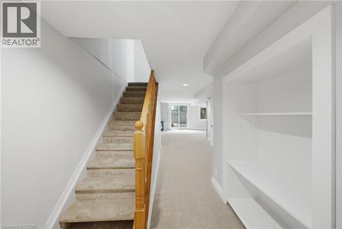 2155 Duncaster Drive Unit# 2, Burlington, ON - Indoor Photo Showing Other Room