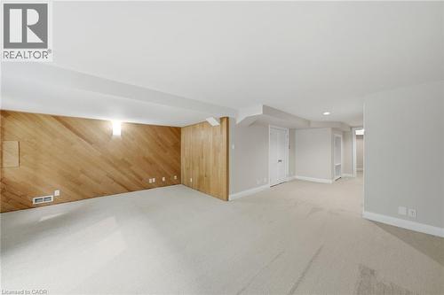 2155 Duncaster Drive Unit# 2, Burlington, ON - Indoor