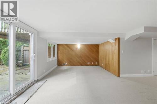 2155 Duncaster Drive Unit# 2, Burlington, ON - Indoor Photo Showing Other Room