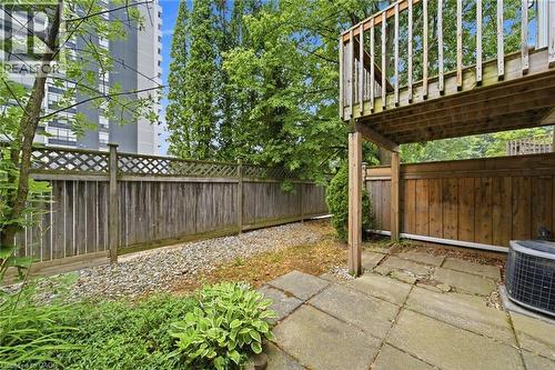2155 Duncaster Drive Unit# 2, Burlington, ON - Outdoor