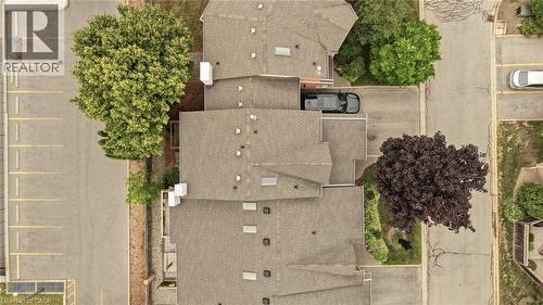 2155 Duncaster Drive Unit# 2, Burlington, ON - Outdoor