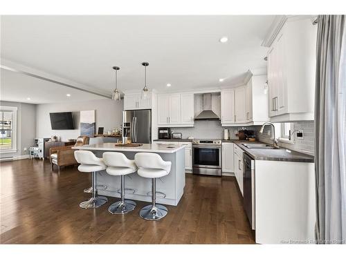 125 Lakeburn, Dieppe, NB 