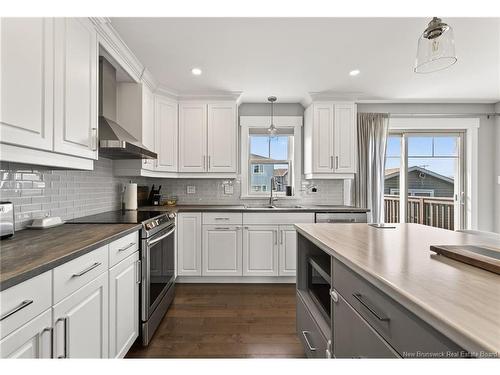 125 Lakeburn, Dieppe, NB 