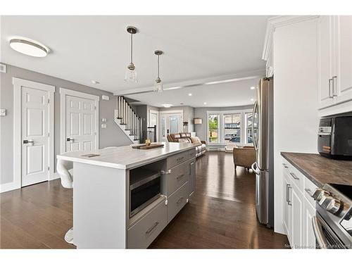 125 Lakeburn, Dieppe, NB 