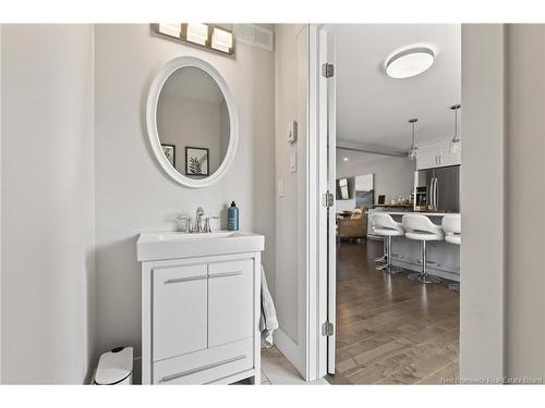 125 Lakeburn, Dieppe, NB 