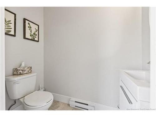 125 Lakeburn, Dieppe, NB 