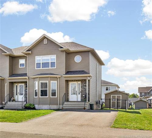 125 Lakeburn, Dieppe, NB 
