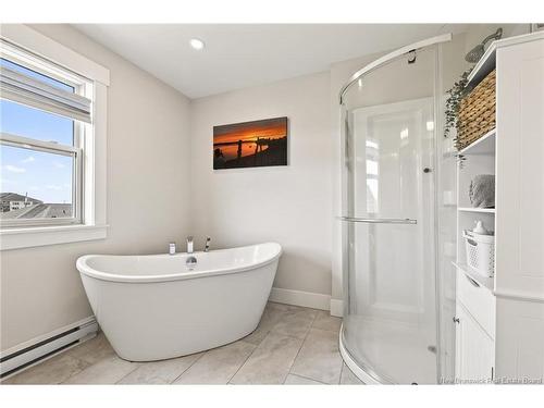 125 Lakeburn, Dieppe, NB 