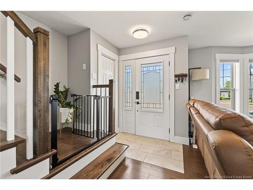 125 Lakeburn, Dieppe, NB 